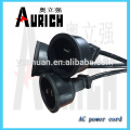AC Power Wire Cable for UL 125V cord set